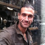 Profile Picture of Joseph Akelian (@solatsoman) on Instagram
