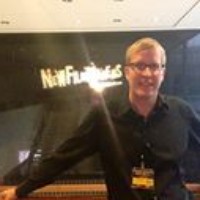 Profile Picture of Eric Eppinger (@eric-eppinger) on Quora