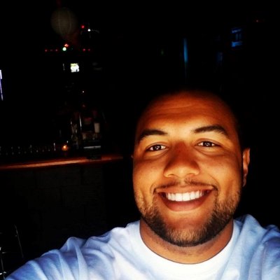 Curtis Bailey - Twitter Profile Picture of Curtis Bailey (@CBSupreme) on Twitter