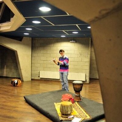 Marc Horne - Twitter Profile Picture of Marc Horne (@marcjhorne) on Twitter