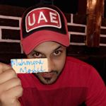 Profile Picture of Mahmood Bin Abdullah Al Amoodi (@mahmood_al_amoodi) on Instagram