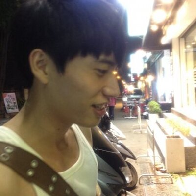 Profile Picture of Curtis Cheng (@Jungle1220) on Twitter