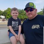 Profile Picture of David Morrisette (@david_morrisette17) on Instagram