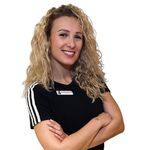 Profile Picture of Cecilia M. - Personal Trainer (@cecilia_mattia) on Instagram