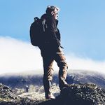 Profile Picture of Mark Campbell (@shipwrecked66) on Instagram