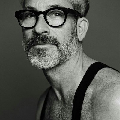 Profile Picture of Garrett Swann (@DGarrett_Swann) on Twitter