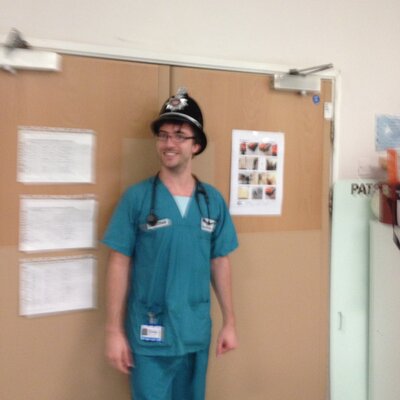 Profile Picture of Richard Gorman (@UkGorman) on Twitter