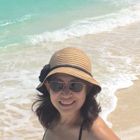 Donna Goff - Pinterest Profile Picture of Donna Goff (@curiousdg) on Pinterest