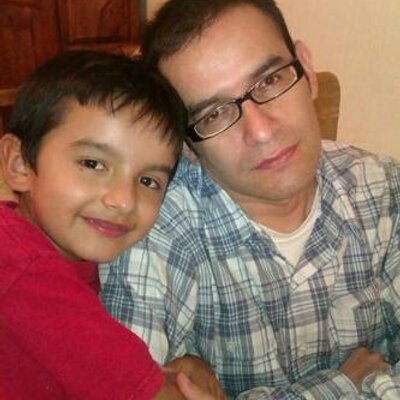 Profile Picture of Gerardo Raya Alcala (@gra_raya) on Twitter