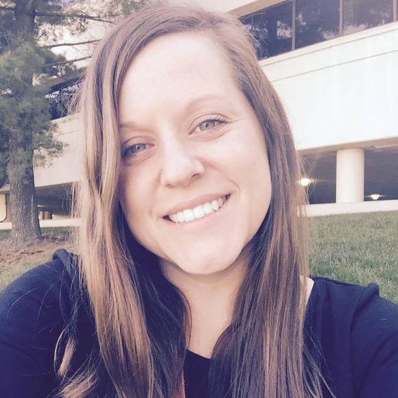 Profile Picture of Kristy Mccluer (@kmccluer) on Poshmark