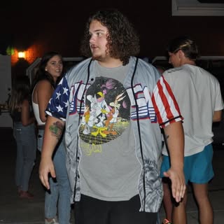 Profile Picture of Patrick Boykin (@patrick.boykin) on Instagram