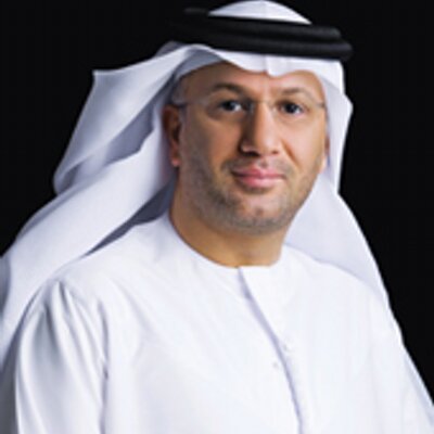 Profile Picture of Mohamed Alghanim (@MohamedAlGhanim) on Twitter