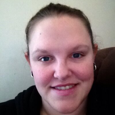 Profile Picture of Meaghan Duncan (@meckerle09) on Twitter