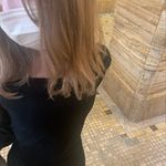 Profile Picture of nono/梅田ネイルサロン/韓国ガーリー/ちゅるんカラー (@oto_nailmaison) on Instagram