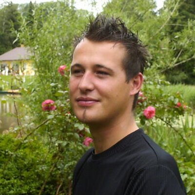 Profile Picture of Ralph Schwarz (@jammass6) on Twitter