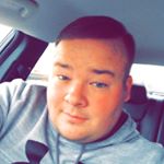 Profile Picture of Casey Harness (@harness_08_) on Instagram