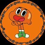 Profile Picture of جواد ثامر / نكت داروين (@jawad_nkt_darwin) on Instagram