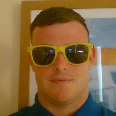 Profile Picture of Darren Crawford (@DarrenCrawfor14) on Twitter