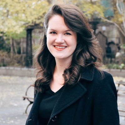 Profile Picture of Claire Richard (@clairerichard) on Twitter