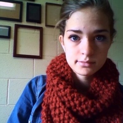 Profile Picture of Audrey Hale (@HaleYeah_Audrey) on Twitter