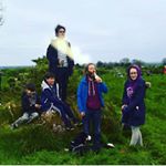 Profile Picture of Damien Byrne (@_damien__byrne_) on Instagram