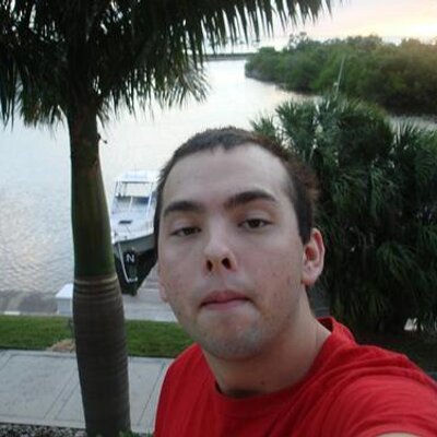 Profile Picture of John    Goresh (@johnnyboy3589) on Twitter