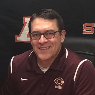 Profile Picture of Corey Delorme (@CoreyBigD) on Twitter