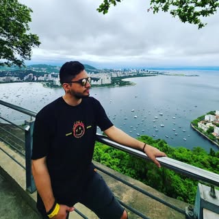 Profile Picture of David Hoyos (@david.hoyos) on Instagram