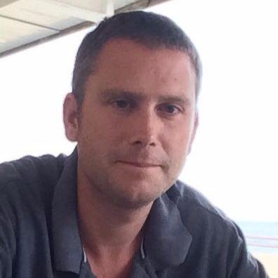Profile Picture of Daniel Field (@Daniel_Field_) on Twitter