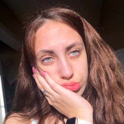 Profile Picture of Eva Parsons (@EvaPars62605767) on Twitter