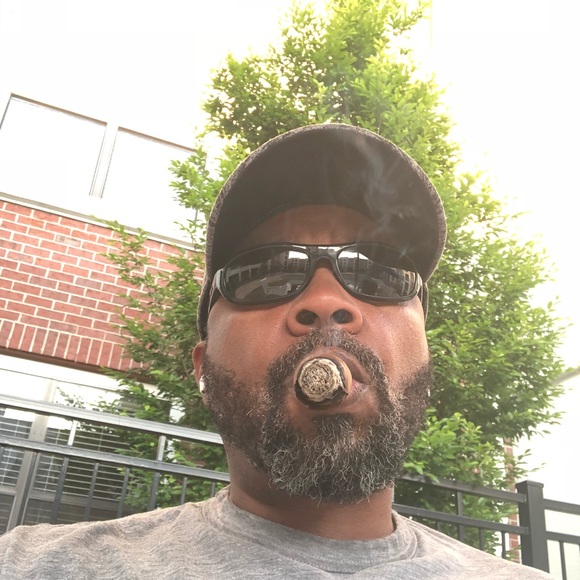 Profile Picture of James Mccrary (@jmac500) on Poshmark