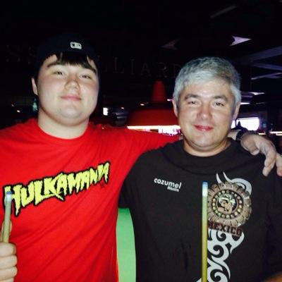 Profile Picture of Daniel Knotts (@DBKnotts) on Twitter