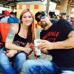Profile Picture of Aaron N Amber Badgley (@ambernaj04) on Instagram