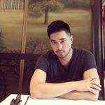 Profile Picture of Patrick Cheng (@patrickcheng001) on Instagram
