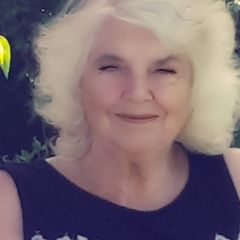 Profile Picture of Barbara Wentworth (@barbara.wentworth6) on Tiktok