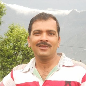 Profile Picture of Satish Bhatt (@126915524) on Myspace