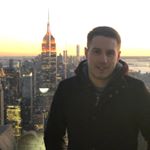 Profile Picture of James Swaby (@jamesswaby) on Instagram