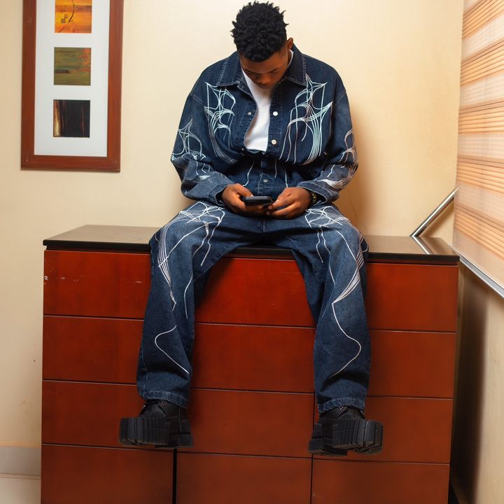 Profile Picture of Joshua Bright (@joshuabright21) on Tiktok