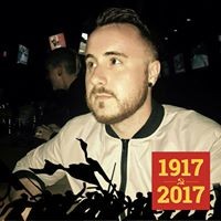 Profile Picture of Joshua Hanks (@joshua-hanks-2) on Quora