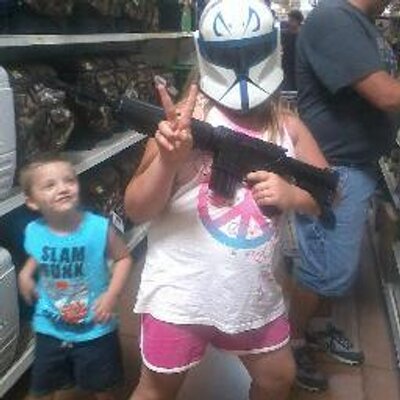 Profile Picture of Kendra Ann (@KendraAnnSchmit) on Twitter
