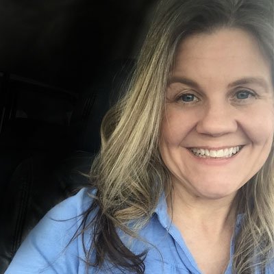 Lori Wallace - Twitter Profile Picture of Lori Wallace (@LoriWardWallace) on Twitter