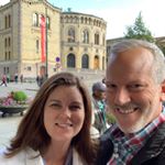 Profile Picture of Lorraine Kramer (@lorrainekramer) on Instagram