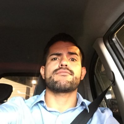 Profile Picture of Armando Olvera (@ArminOlvera) on Twitter