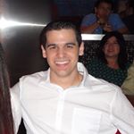 Profile Picture of Steven Fuentes (@spf1993) on Instagram