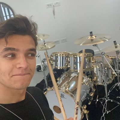 Profile Picture of Ben (@LandoRiccardo) on Twitter