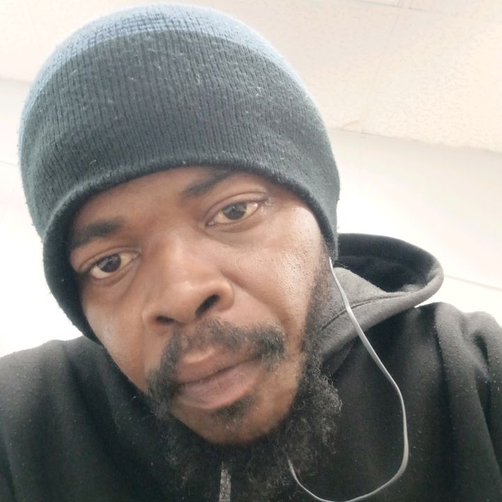 Profile Picture of Glenn Seals (@g4rell1) on Tiktok