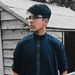 Profile Picture of Asif Umar (@asfumr) on Instagram
