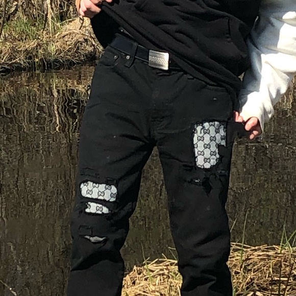 Profile Picture of Bo Greenmyer (@bogreenmyer) on Poshmark