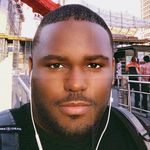 Profile Picture of Brian Rashad (@brianrashad) on Instagram