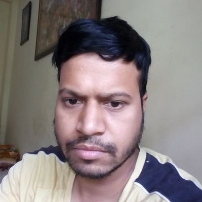 Profile Picture of Harsh Mathur (@harshmathur8) on Twitter